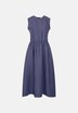Damen Kleid - Uni