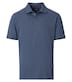 Polo-Shirt uni