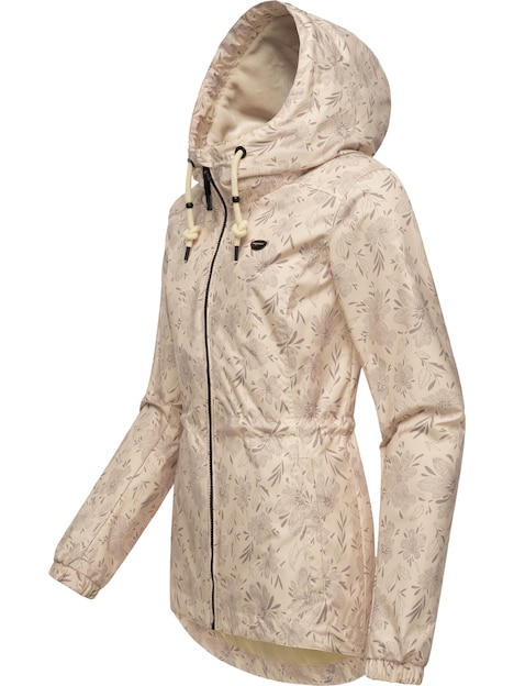 Übergangsjacke Dankka Spring