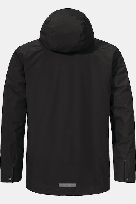 Doppeljacke 3in1 Parka Style Borkol MNS