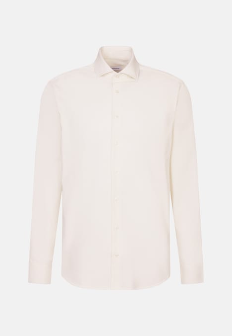 Herren Casual Hemd - Uni