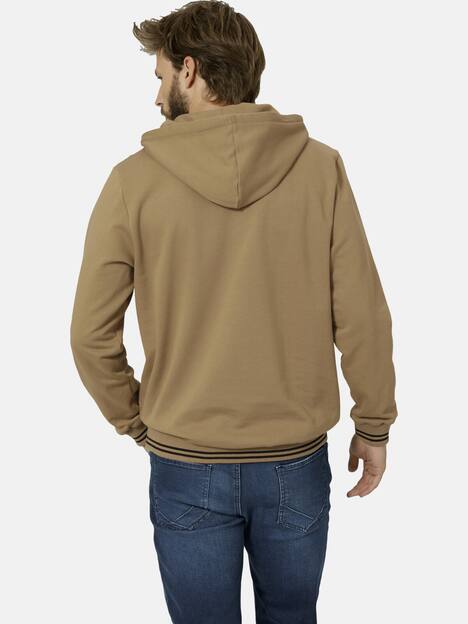 Sweatshirt FIORAVELLI