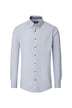 Freizeithemd Print Casual Fit