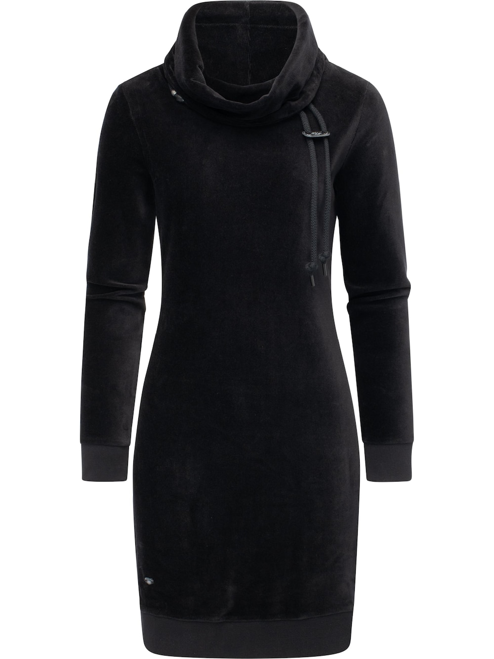 Sweatkleid Chloe Velvet