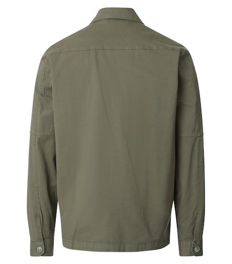 Sommerjacke uni