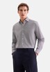 Herren Business Hemd - Druck