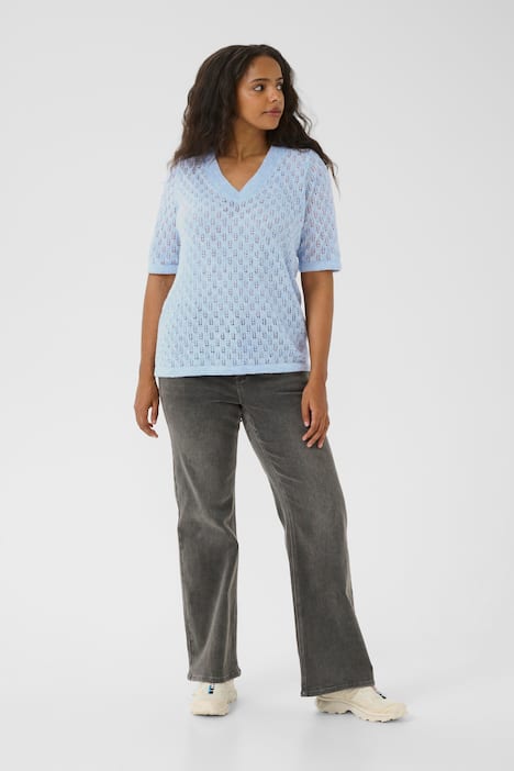 Strickpullover Loose fit