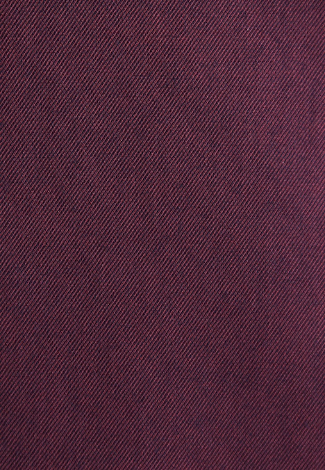 Herren Flanellhemd - Uni