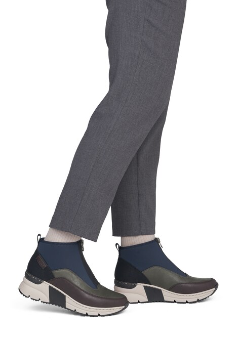Sneaker High N6352