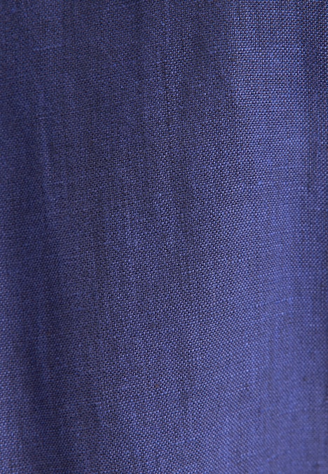 Herren Business Hemd - Uni