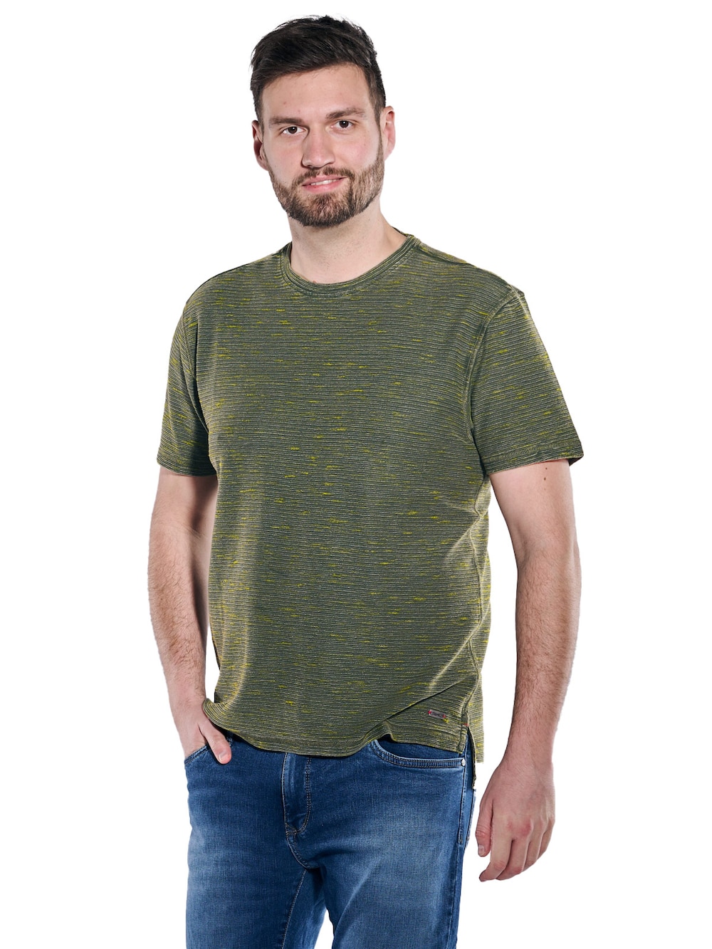 Rundhals T-Shirt
