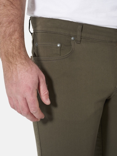 Tiefbundhose SIEGHART
