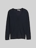Loose Fit Strickpullover