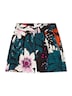 Schiesser Damen Pyjamahose Mix Relax multicolor2