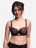 BH PLEASURE Balconette-BHs Bügel-BHs,Spitzen-BHs