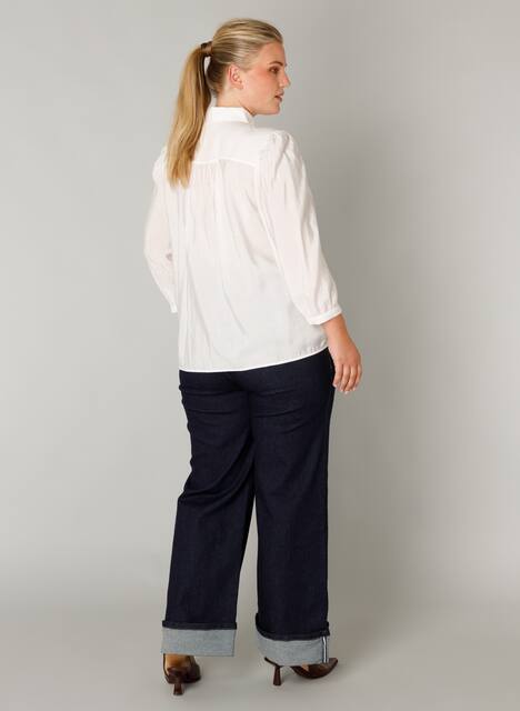 Bluse Vajenna Essential