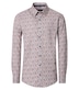 Freizeithemd Print Comfort Fit