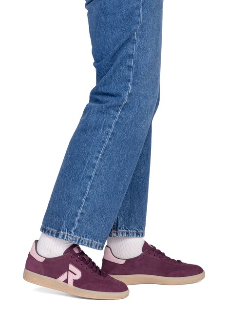 Sneaker Low W2200