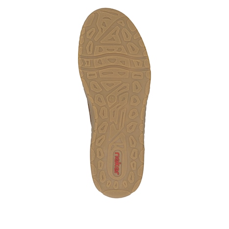 Schnürstiefel 08301