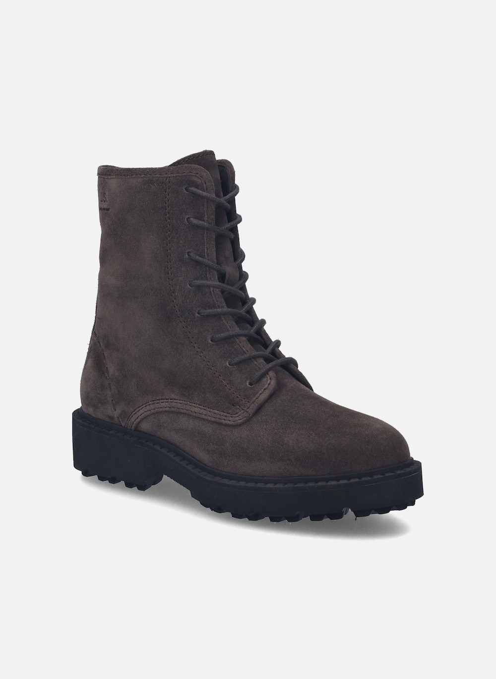 Damen Stiefel Bridget 02, moro