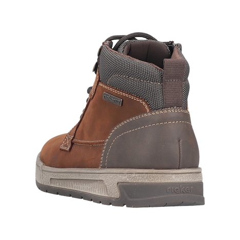 Schnürstiefel 36040