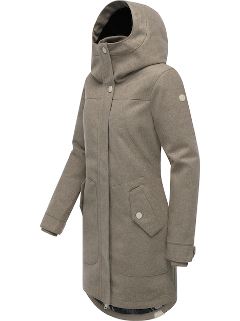 Wintermantel Jannisa Coat