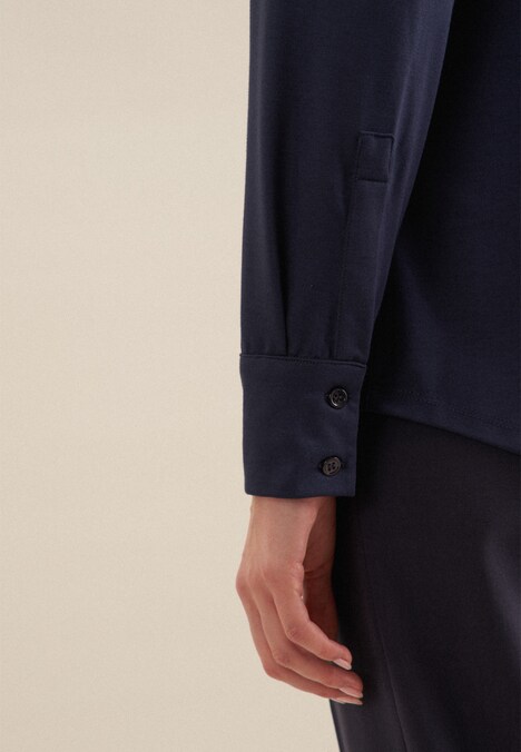 Damen Hemdbluse - Uni