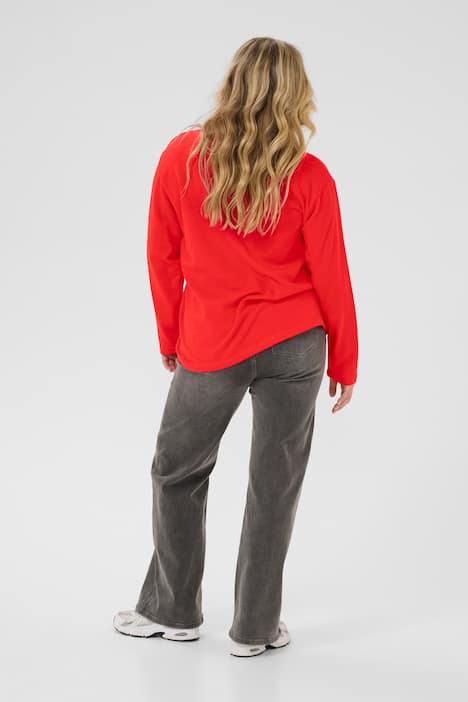 Sweatshirt Loose fit