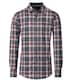 Freizeithemd kariert Comfort Fit