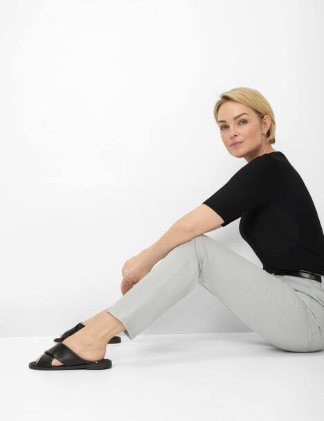 Style LAURA NEW  Hosen lang