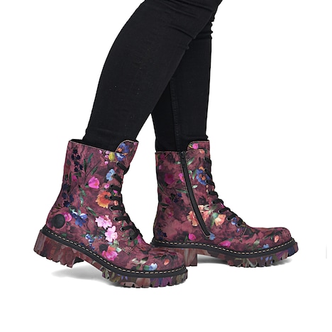 Biker Boots 72627
