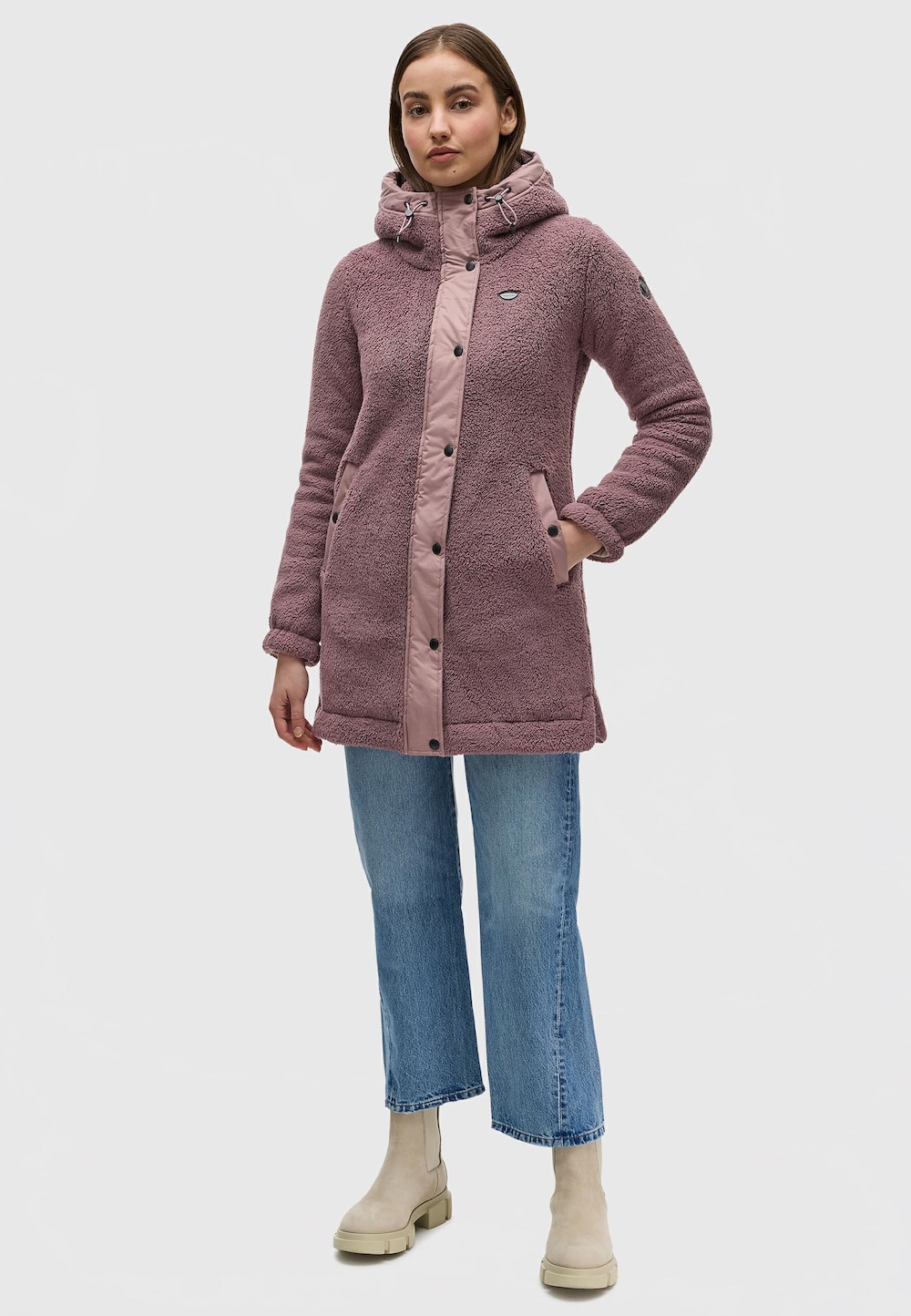 Übergangsjacke Cousy