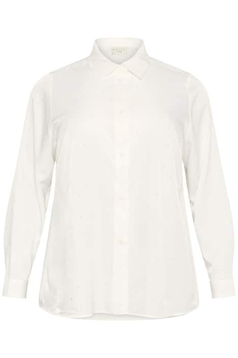 Langarm - Hemd Loose fit