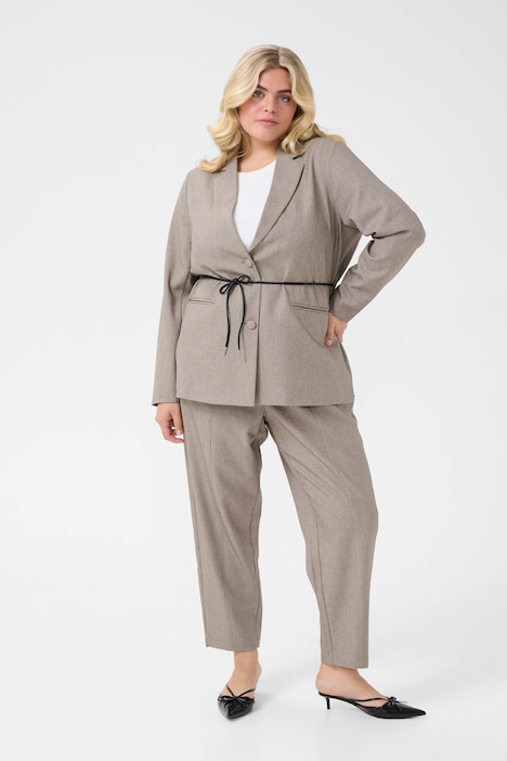Blazer Loose fit