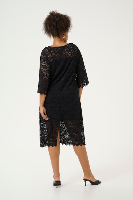 Kleid Regular fit