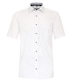 Businesshemd Kurzarm uni Comfort Fit