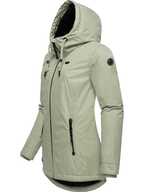 Winterjacke Zuzka Winter