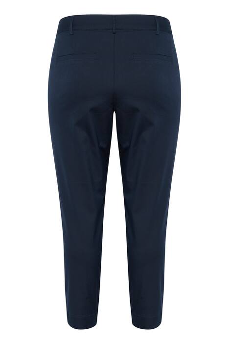 Casual broek Regular fit