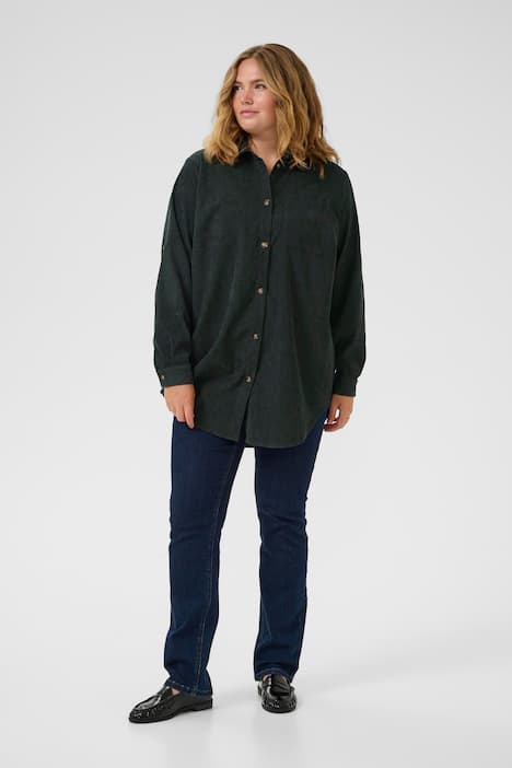 Kleid Loose fit