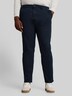 Regular Fit Chino Hose im Washed-Look