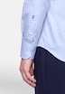 Herren Flanellhemd - Uni