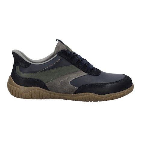 Herren Sneaker Wallace 06, ocean-multi