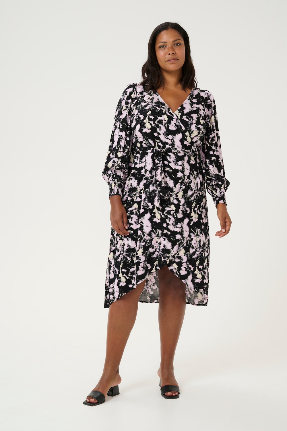 Kleid Tight fit