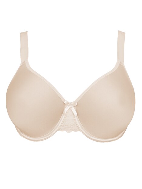 BH LUCIA Demi-BHs mit Bügel,T-Shirt-BHs,Spacer,mit Schale