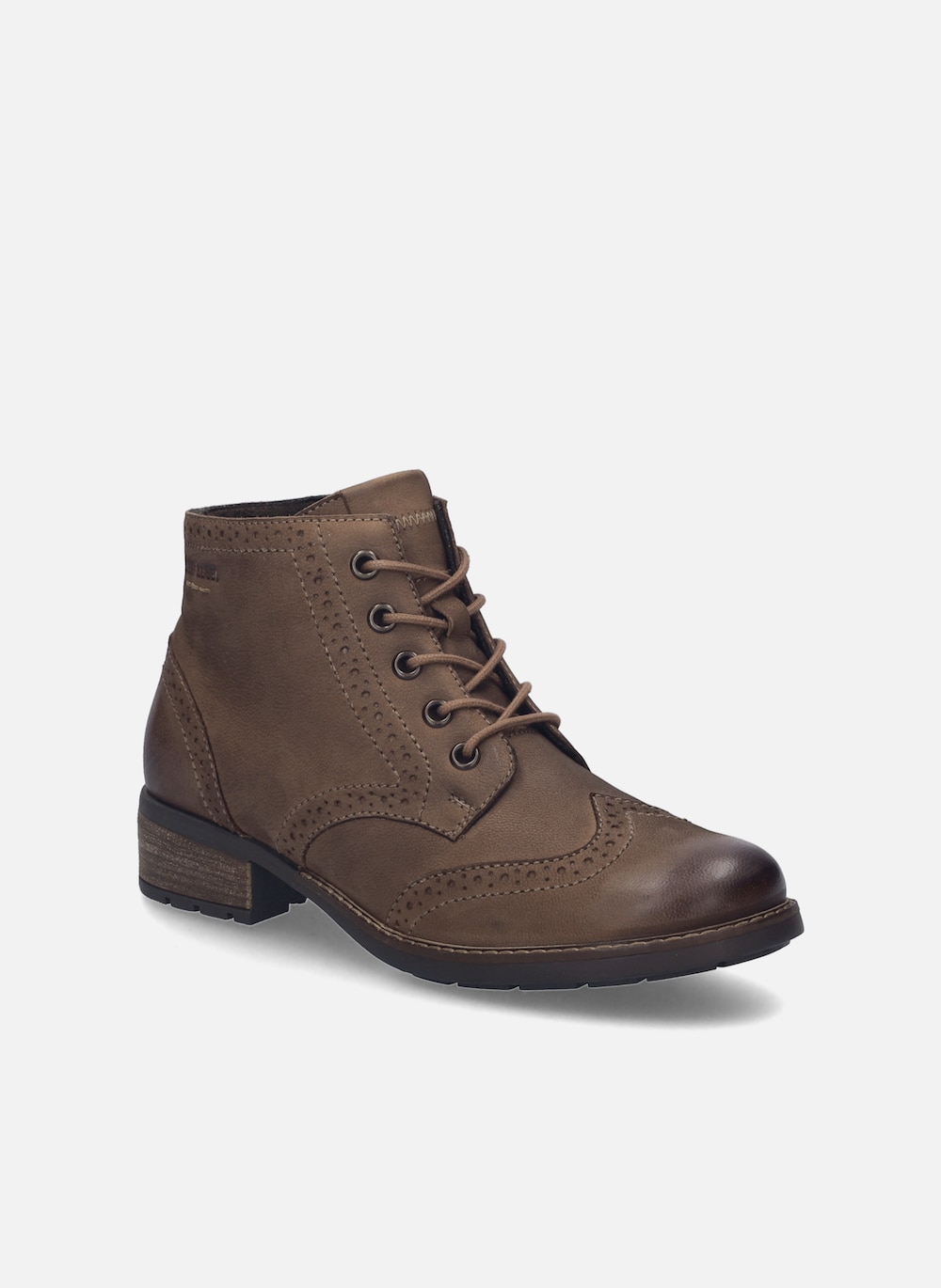 Damen Stiefelette Kate 11, brasil