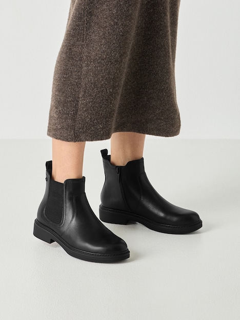 Damen Chelsea Boot H-Weite