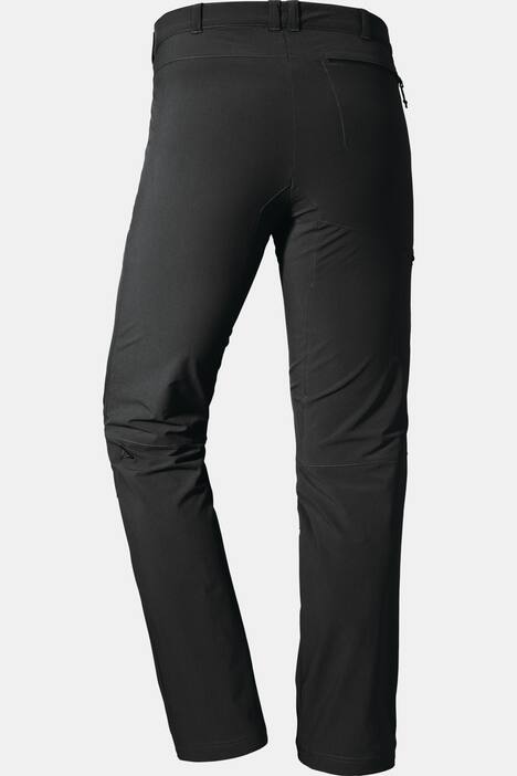 Hose lang Pants Koper1