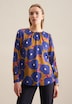 Damen Shirtbluse - Druck