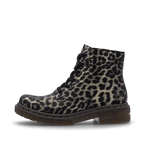 Biker Boots 78240