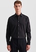 Herren Business Hemd - Uni